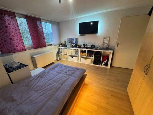 Ansicht_Schlafzimmer_2 - 