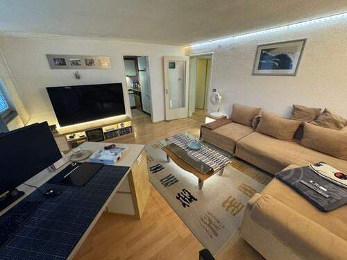 Ansicht_Wohnzimmer_4 - 