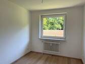 "halbes" Zimmer - 