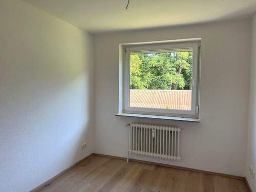 "halbes" Zimmer - 
