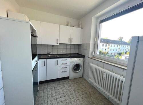 moderne Einbauküche - 