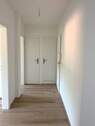 Eingangsbereich - Etagenwohnung mit 75,00 m² in Schwarzenbek zur Miete