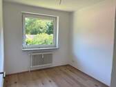 "halbes" Zimmer - 