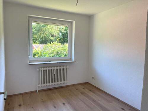 "halbes" Zimmer - 