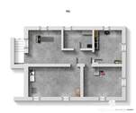 Grundriss KG - 