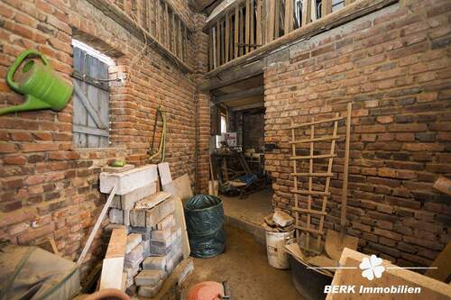 Scheune - Mehrfamilienhaus, Wohnhaus mit 196,10 m&sup2; in Mömlingen zum Kaufen