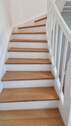 Treppe zum OG - 