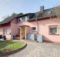 Modernisierungsfähiges Altbauhaus - Mendig