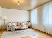 Homestaging KI-generiert - 