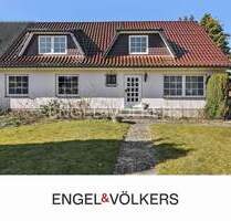 Neuer Preis: Naturnaher Lieblingsplatz für eine oder zwei Parteien - Sie entscheiden! - Ammersbek Siedlung Daheim-Heimgarten