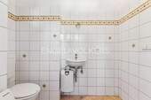 Gäste-WC EG - Wohneinheit 2 - 