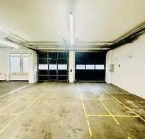 Funktionale Lager-Logistikfläche | Rampen + befahrbar | Bürooptionen | RUHR REAL - Dortmund Mitte