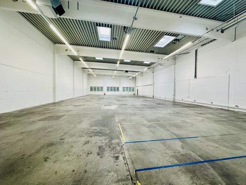 IMG_E7882 - Halle zur Miete in Dortmund