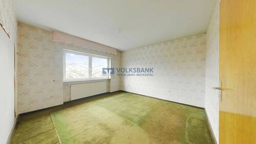 Schlafzimmer - 
