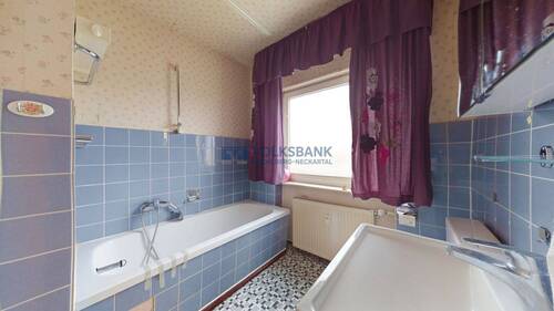 Tageslichtbad - 