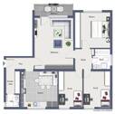 Grundriss - 