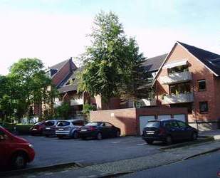 3-Zimmer-Wohnung, Norderallee 7a, Flensburg