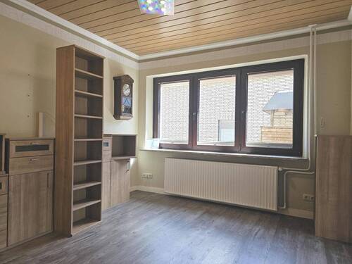 Heller Essbereich - 