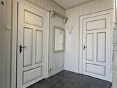 Flur im Erdgeschoss - 