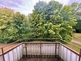 Balkon - Etagenwohnung mit 49,30 m² in Delmenhorst zur Miete