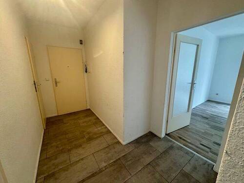 Flurbereich - 
