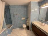 Dusch und Wannenbad - 