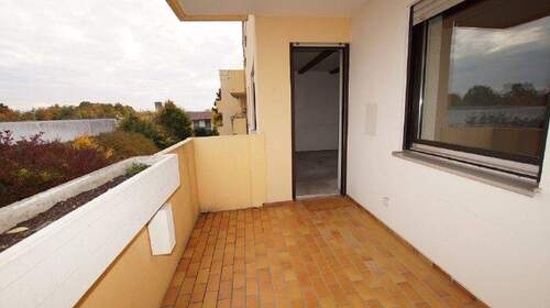 Balkon - 