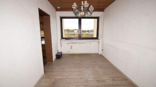 Essen - Etagenwohnung mit 97,90 m² in Straubing zum Kaufen