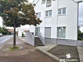 Treppenabgang Wohnung - 