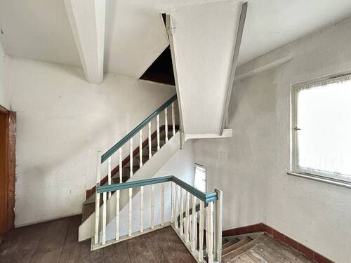Treppenhaus OG - 