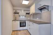 Küche Einliegerwohnung - 