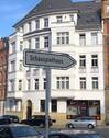 Ansicht zur Zieschestraße.jpg - Groß & günstig! 3-Zimmer-Wohnung im Zentrum von Chemnitz