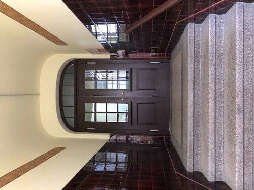 Treppenhaus.jpg - 3 Zimmer Etagenwohnung zur Miete in Chemnitz