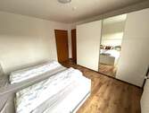 Schlafzimmer EG - 