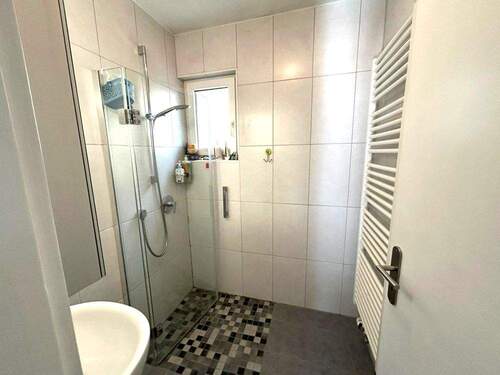 Badezimmer EG - 