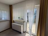 Wohnzimmer mit Terrassenzugang - 