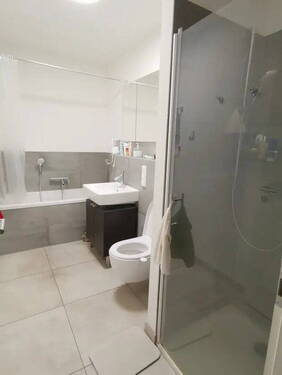 Bad/WC - 