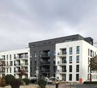 Hausansicht - 