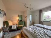 Schlafzimmer EG - 