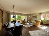 Wohn / Esszimmer - 