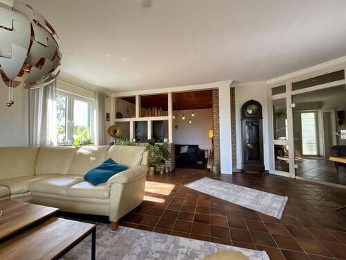 Wohnzimmer - 