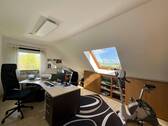 Arbeitszimmer - 
