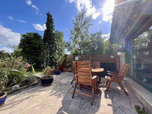 Terrasse - 