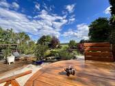 Terrasse - 