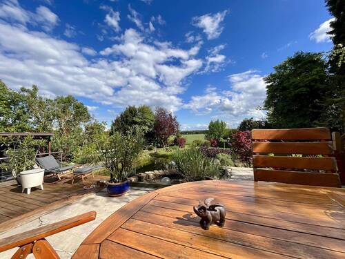 Terrasse - 