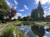 Schwimmteich - 