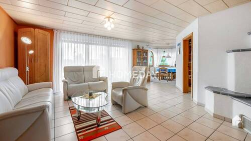 EG Wohnzimmer 1 - 