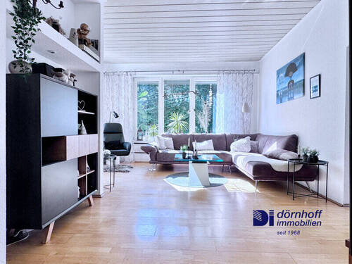 EG Wohnzimmer - 