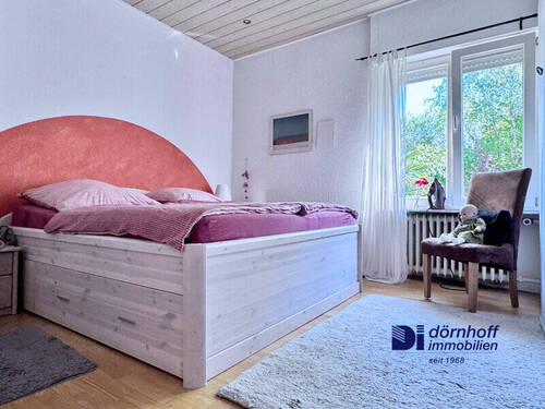 EG Schlafzimmer - 