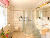 Wohnung 1 Badezimmer - 